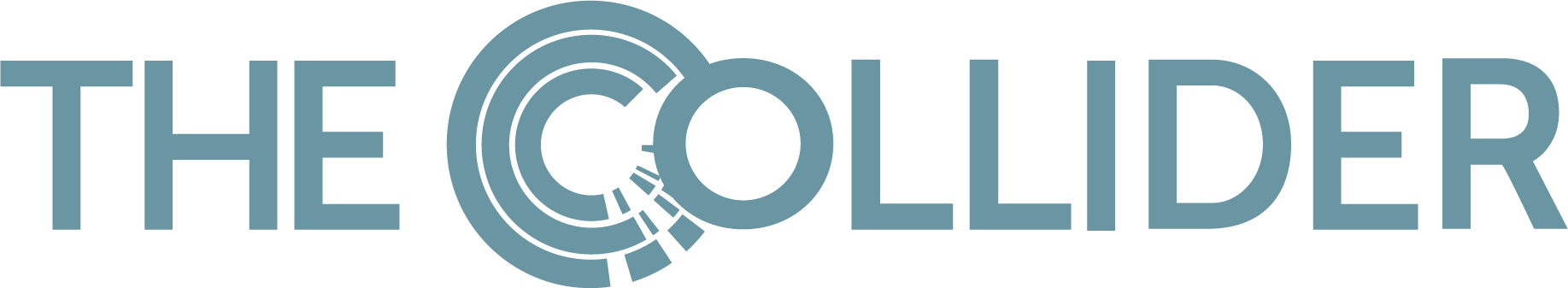 The Collider logo